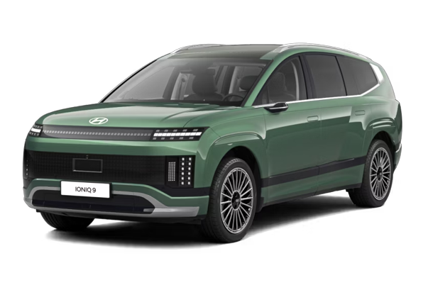 IONIQ 9